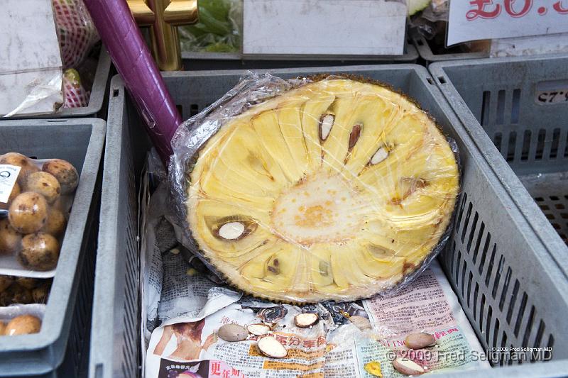 20090410_165853_D300 P1.jpg - Jackfruit, Chinatown